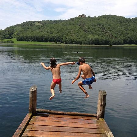 El Paller De Casa Parramon Peramea ภายนอก รูปภาพ
