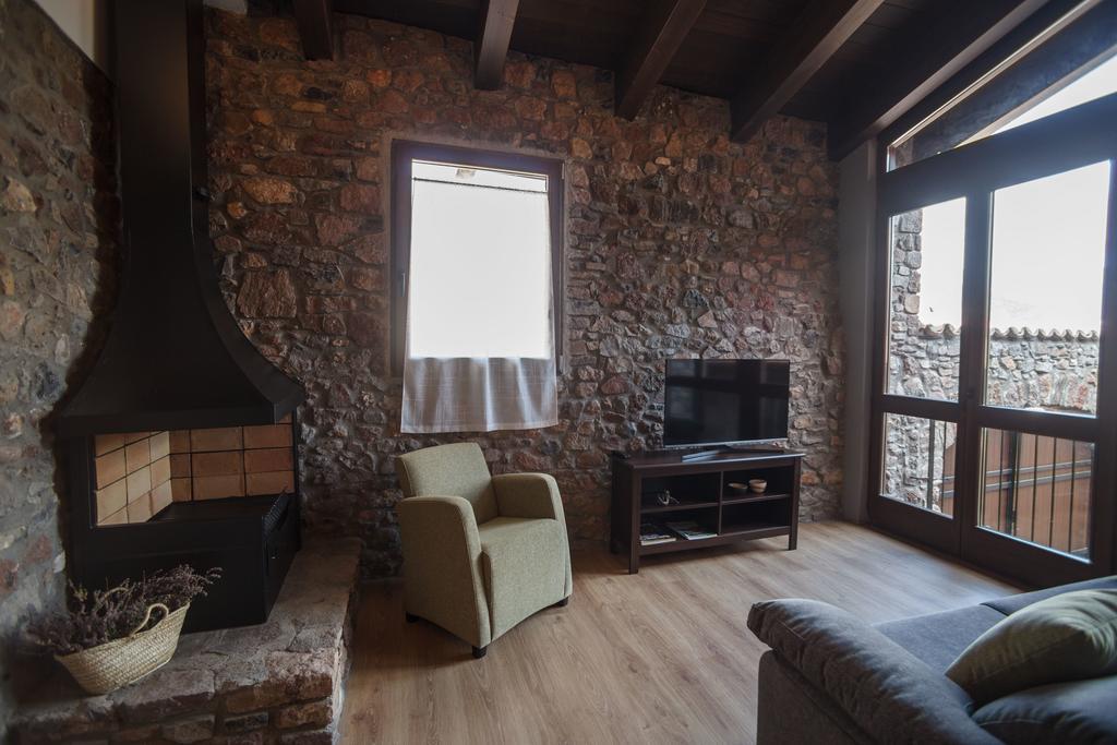 El Paller De Casa Parramon Peramea ภายนอก รูปภาพ