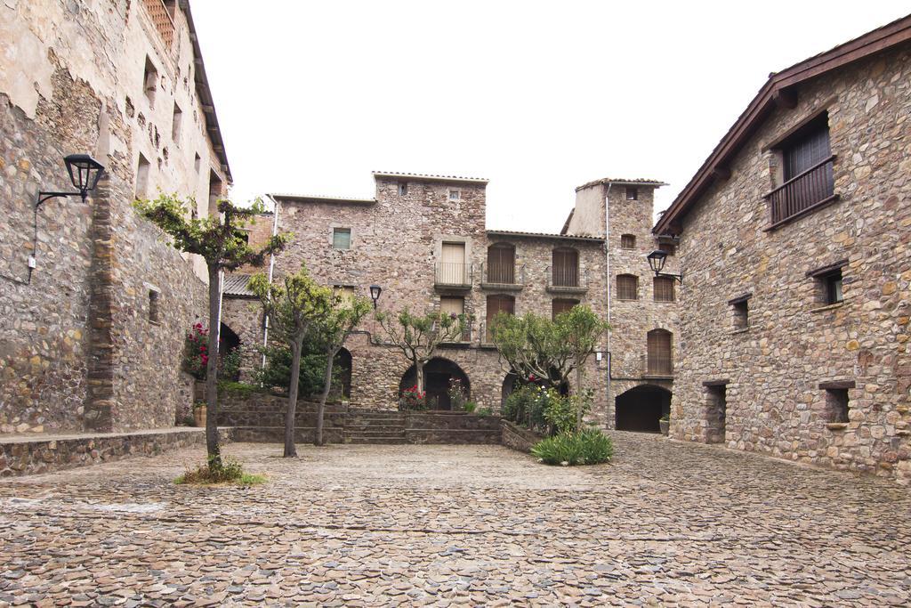 El Paller De Casa Parramon Peramea ภายนอก รูปภาพ